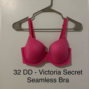 Bras - Victoria Secret, Target, H&M